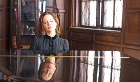 E.A. Poe: Podivný experiment