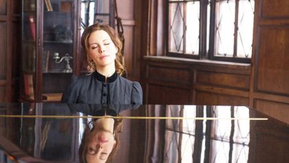 E.A. Poe: Podivný experiment
