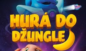 Hurá do džungle
