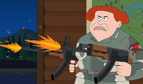 Brickleberry II (7)