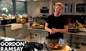 Gordon Ramsay – V rodinném kruhu (19)