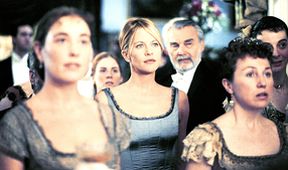 Kate & Leopold