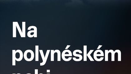 Na polynéském nebi