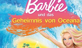 Barbie - Príbeh Morské Panny