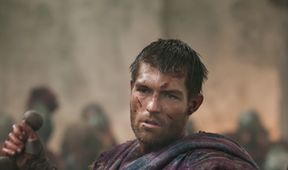 Spartakus: Válka zatracených (6)