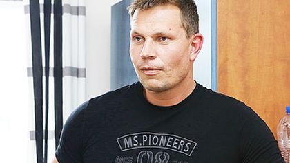 Křižovatky života