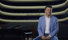 To je opera