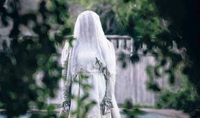 La Llorona: Prokletá žena