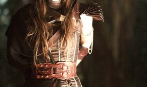 Letopisy rodu Shannara (7)