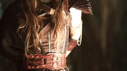Letopisy rodu Shannara (7)