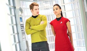 Star Trek: Do temnoty