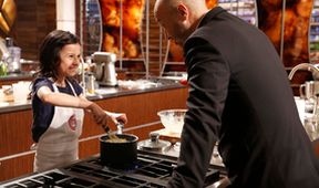 MasterChef Junior II (2/7)