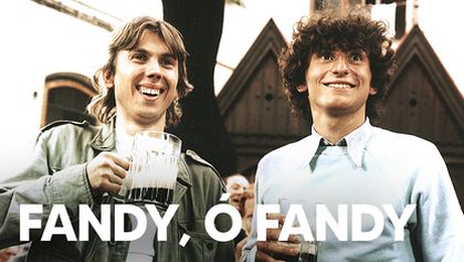 Fandy, ó Fandy