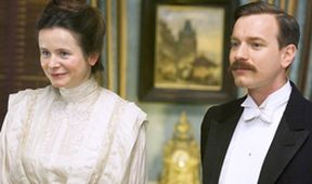Miss Potter