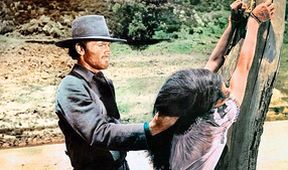 Adios Django