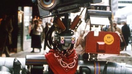 Short Circuit 2