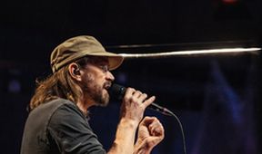 Dan Bárta & Robert Balzar Trio & Kornél Fekete-Kovács