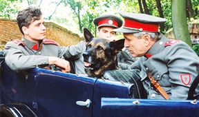 Četnické humoresky (1/39)