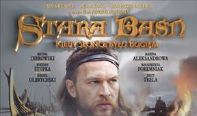Staré báje vikingů