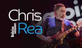 Chris Rea v Basileji, Hudební klub