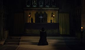 Bílá princezna (5/8)