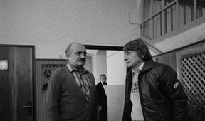 Rozpaky kuchaře Svatopluka (1/13)