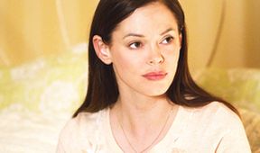 Pastorova žena