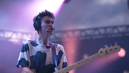 Jacob Collier
