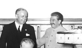 Pakt Ribbentrop-Molotov