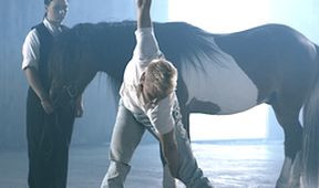Ingmar Bergman očima choreografa