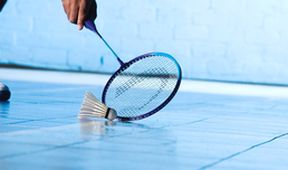 Magazín světového badmintonu
