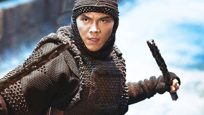 League of Gods
