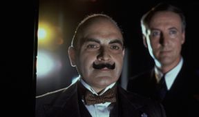 Hercule Poirot XIII (2/15)