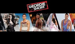 Geordie Shore XVIII (3)