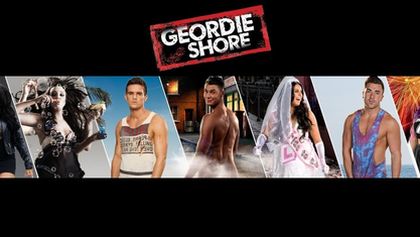 Geordie Shore XVIII (3)