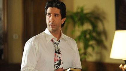 American Crime Story: Lid versus O. J. Simpson (2)