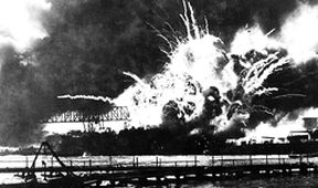 Pravda o útoku na Pearl Harbor (1/2)