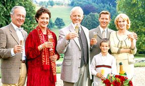 Rosamunde Pilcher: Očima lásky
