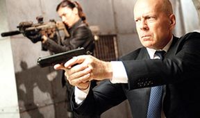 G. I. Joe 2: Odveta