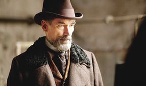Penny Dreadful (1)