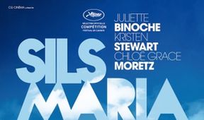 Sils Maria