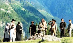 Jánošík - Pravdivá historie