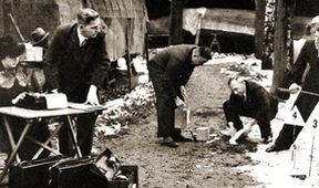 Berlín 1918-1933: Metropole zločinu (2/2)