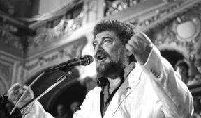 Waldemar Matuška Tour’ 91