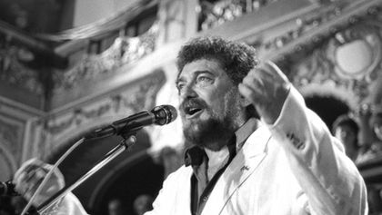 Waldemar Matuška Tour’ 91