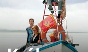 Král Belgičanů