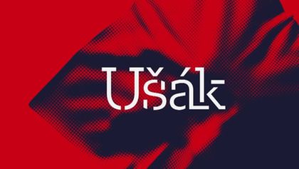 Ušák Jaromíra Bosáka (211)