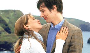 Rosamunde Pilcher: Cornwallská romance