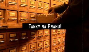 Po stopách třetího odboje