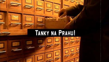 Po stopách třetího odboje